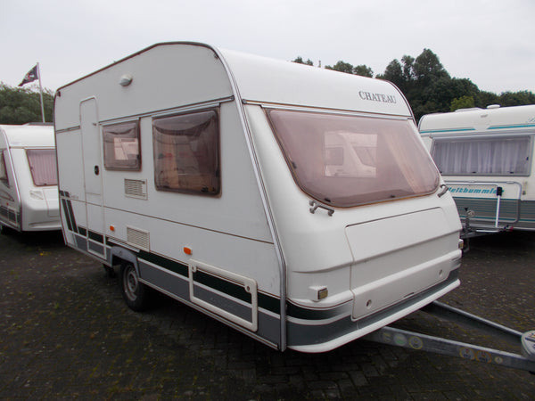 Chateau 390 Caratt