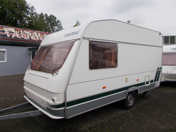Chateau 390 Caratt