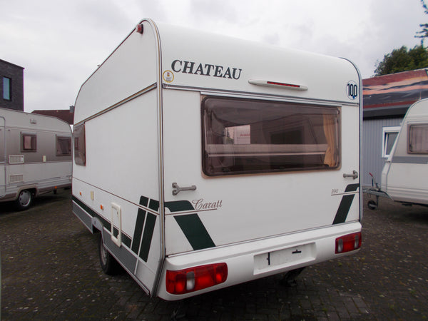 Chateau 390 Caratt