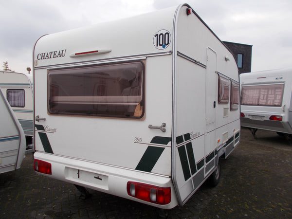 Chateau 390 Caratt