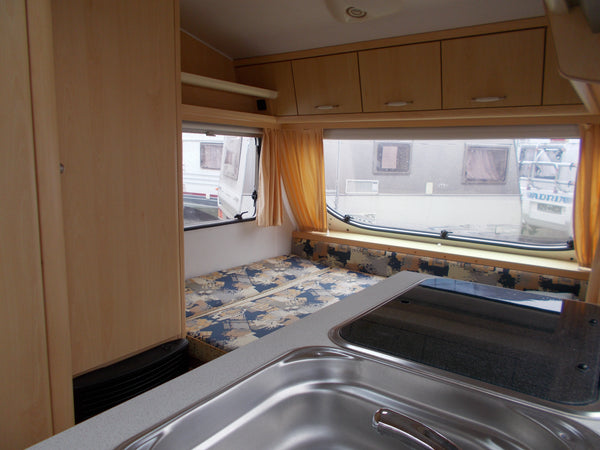 Chateau 390 Caratt
