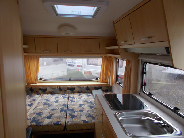 Chateau 390 Caratt