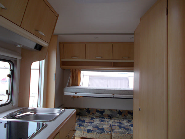 Chateau 390 Caratt