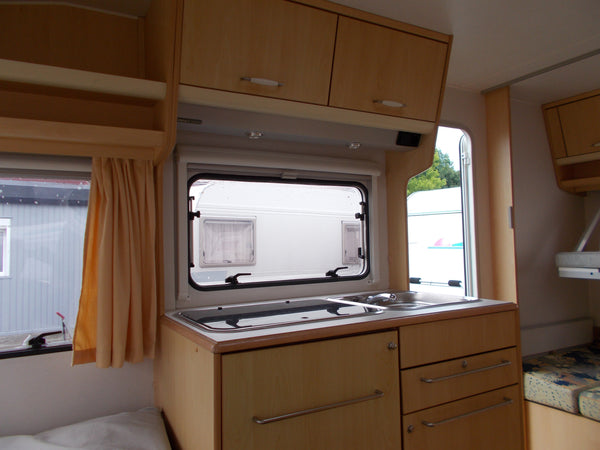 Chateau 390 Caratt