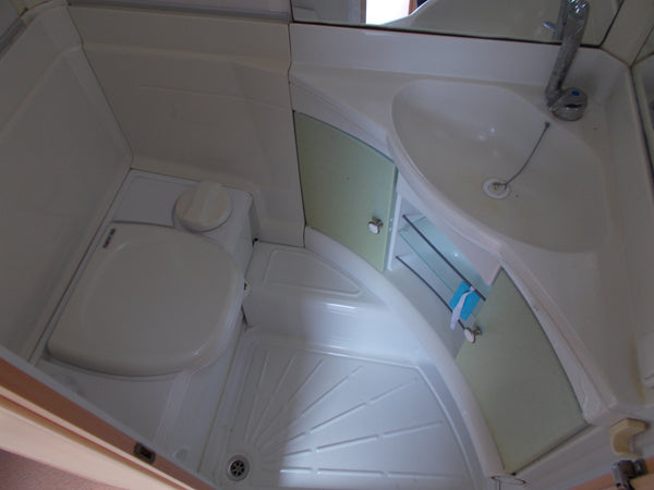 Chateau 390 Caratt