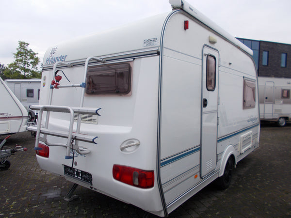 Hylander 380 Provence