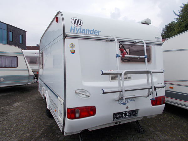 Hylander 380 Provence
