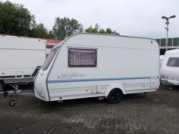 Hylander 380 Provence