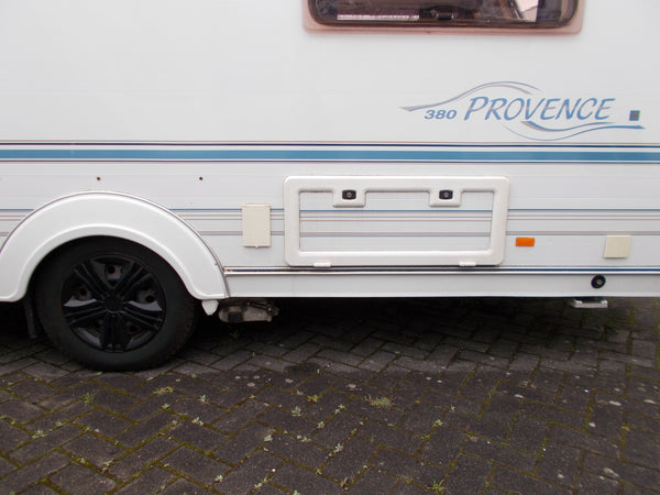 Hylander 380 Provence