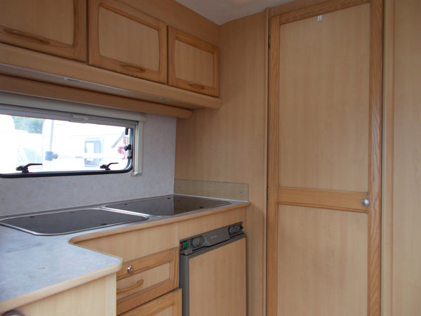 Hylander 380 Provence