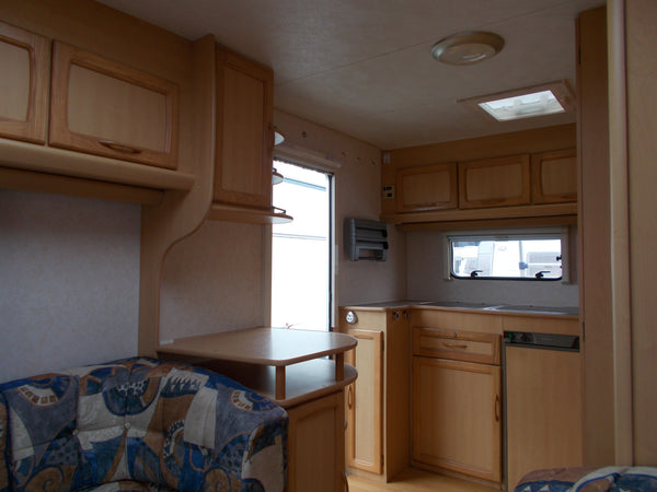 Hylander 380 Provence