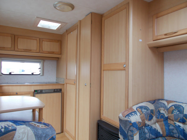 Hylander 380 Provence