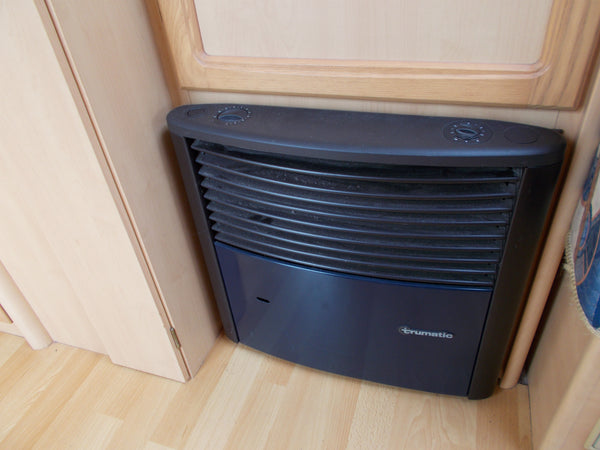Hylander 380 Provence