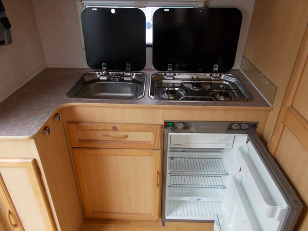 Hylander 380 Provence