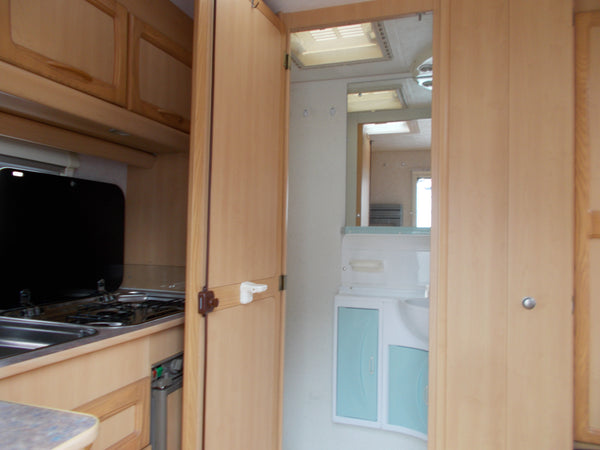 Hylander 380 Provence