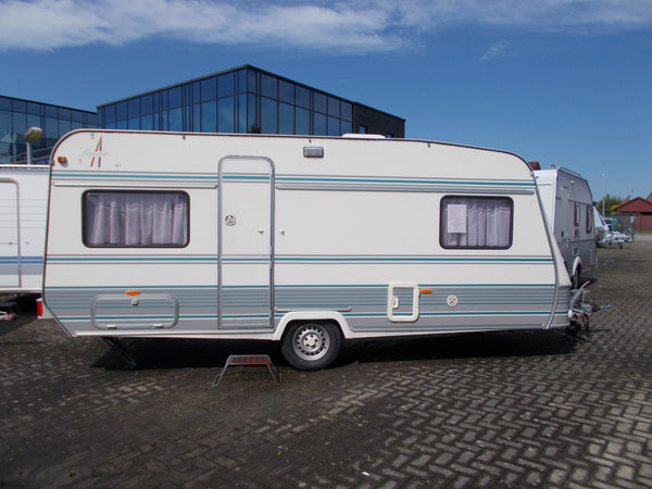 TEC 530 Weltbummler Siena Saphir