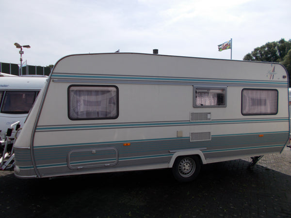 TEC 530 Weltbummler Siena Saphir