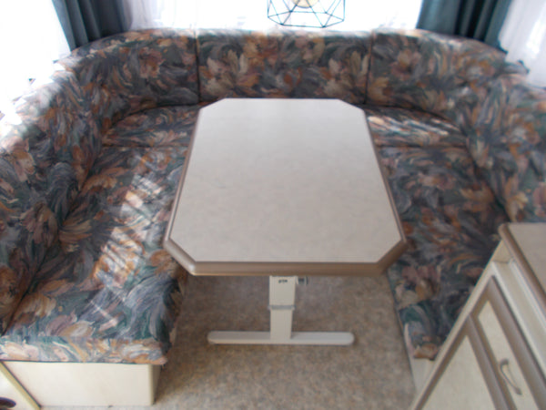 TEC 530 Weltbummler Siena Saphir