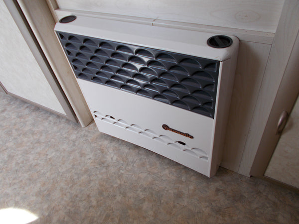 TEC 530 Weltbummler Siena Saphir