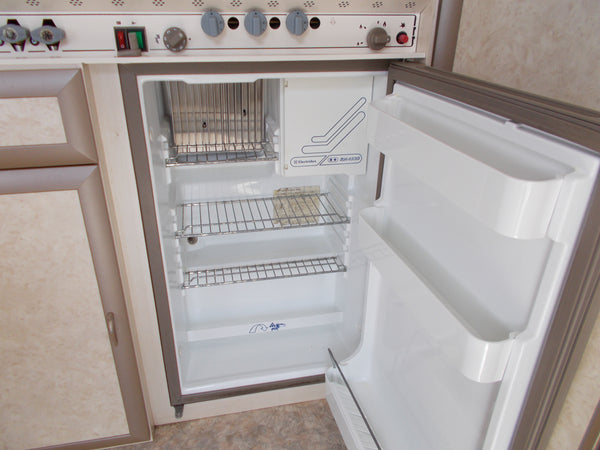 TEC 530 Weltbummler Siena Saphir