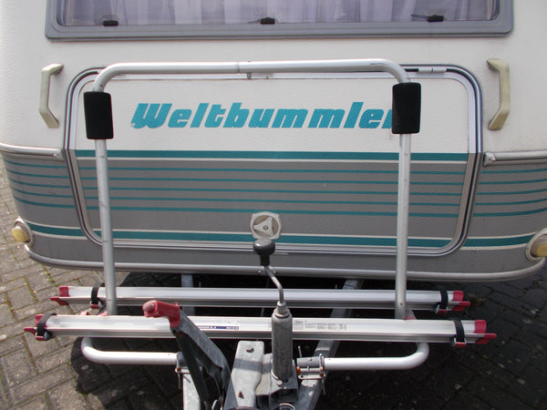 TEC 530 Weltbummler Siena Saphir