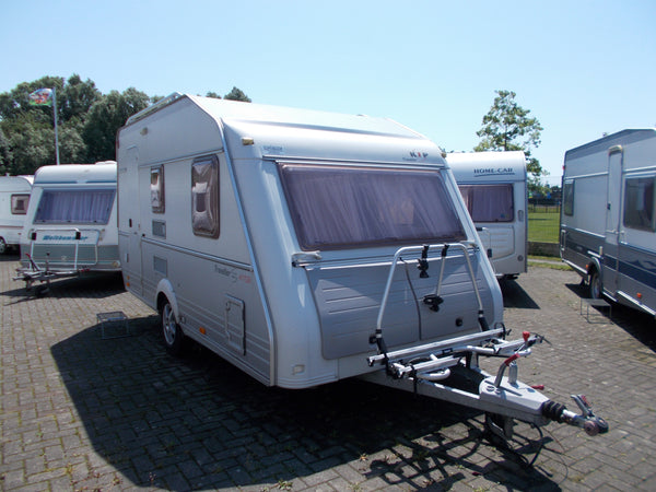 Kip 41 TDB Traveller Cruise Edition