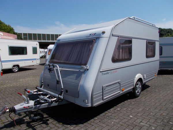 Kip 41 TDB Traveller Cruise Edition