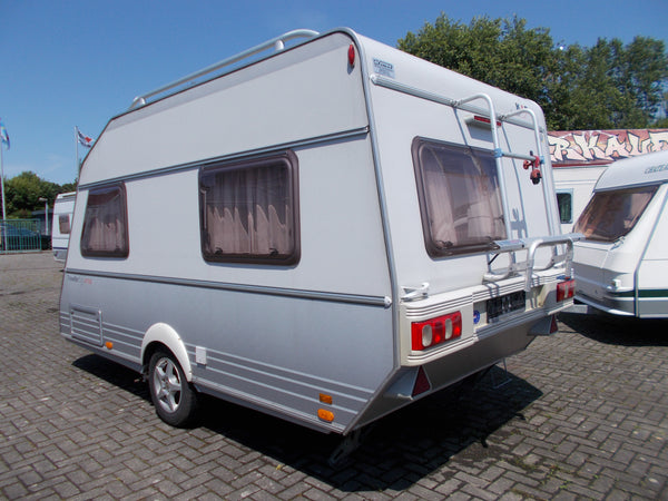 Kip 41 TDB Traveller Cruise Edition