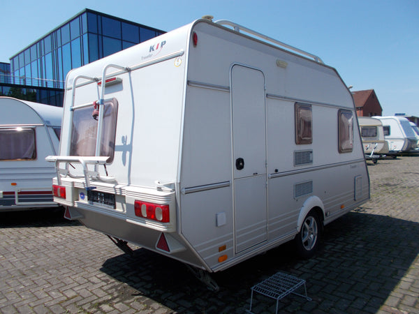 Kip 41 TDB Traveller Cruise Edition