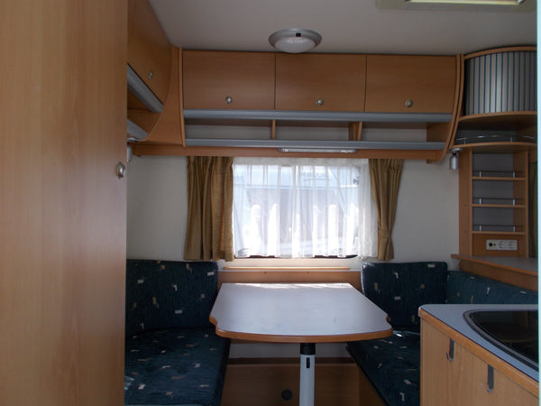 Kip 41 TDB Traveller Cruise Edition