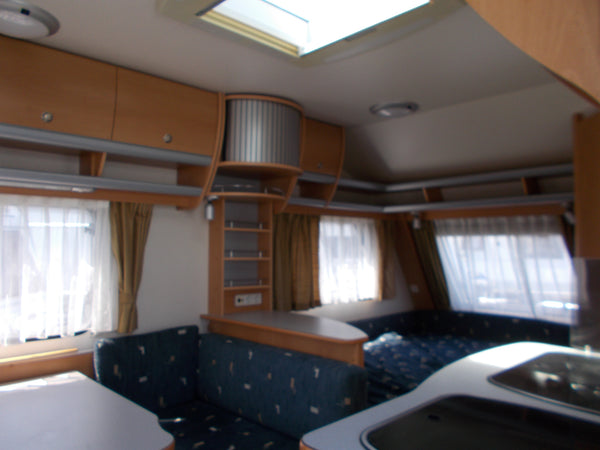Kip 41 TDB Traveller Cruise Edition