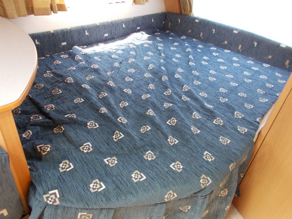 Kip 41 TDB Traveller Cruise Edition