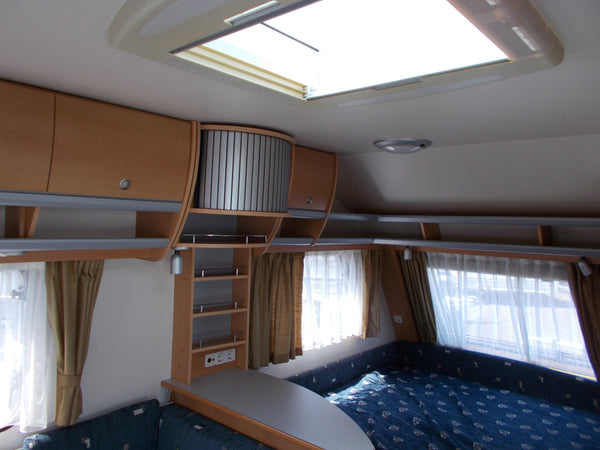 Kip 41 TDB Traveller Cruise Edition