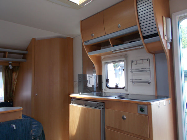 Kip 41 TDB Traveller Cruise Edition