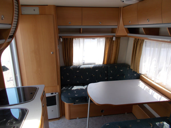 Kip 41 TDB Traveller Cruise Edition