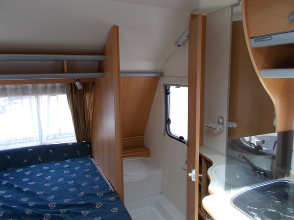 Kip 41 TDB Traveller Cruise Edition