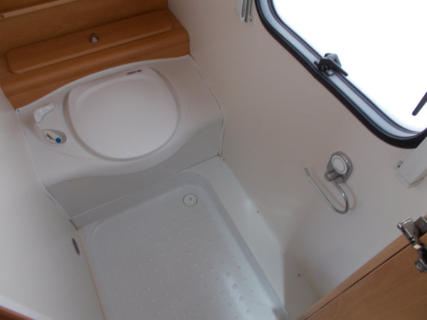 Kip 41 TDB Traveller Cruise Edition