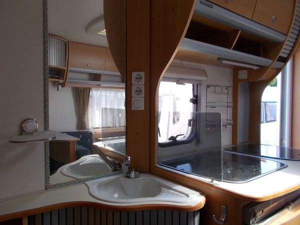 Kip 41 TDB Traveller Cruise Edition