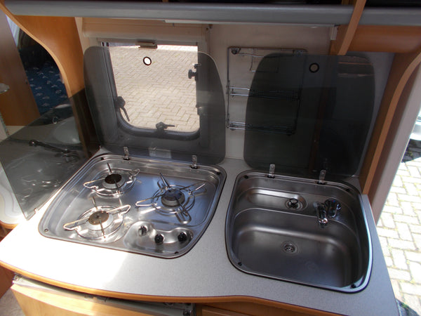 Kip 41 TDB Traveller Cruise Edition