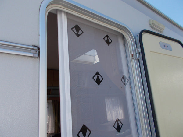 Kip 41 TDB Traveller Cruise Edition