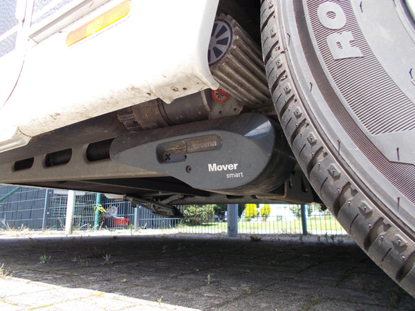 Fendt 495 Saphir