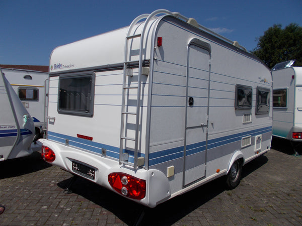 Hobby 440 De Luxe Easy