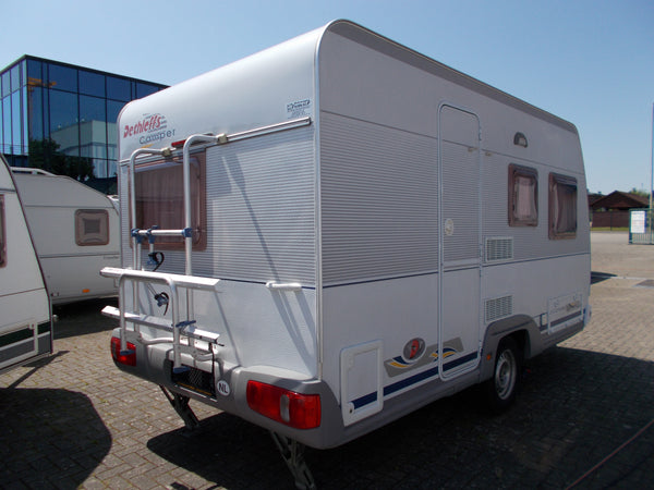 Dethleffs 420 Camper