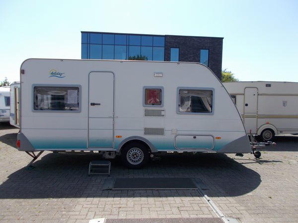 Knaus 460 Holiday