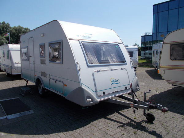 Knaus 460 Holiday