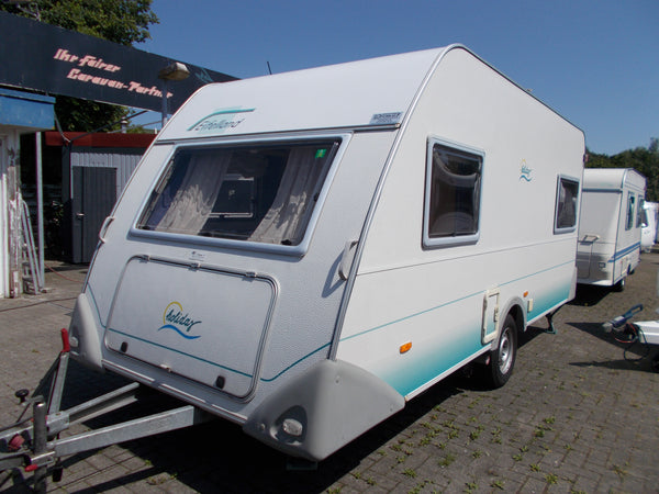 Knaus 460 Holiday