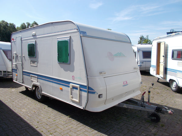 Adria 432 PX Unica