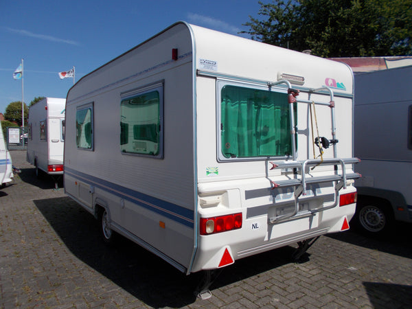 Adria 432 PX Unica