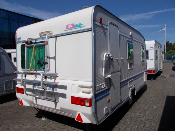 Adria 432 PX Unica