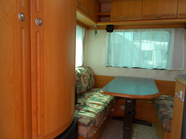 Adria 432 PX Unica